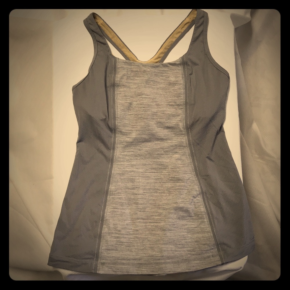 Lulu tank
